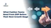 What Fashion Teams Need From ERP Before Their Next Growth Stage