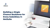 Building a Single Finance Backbone for Every Subsidiary in NetSuite