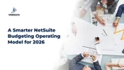 A Smarter NetSuite Budgeting Operating Model for 2026