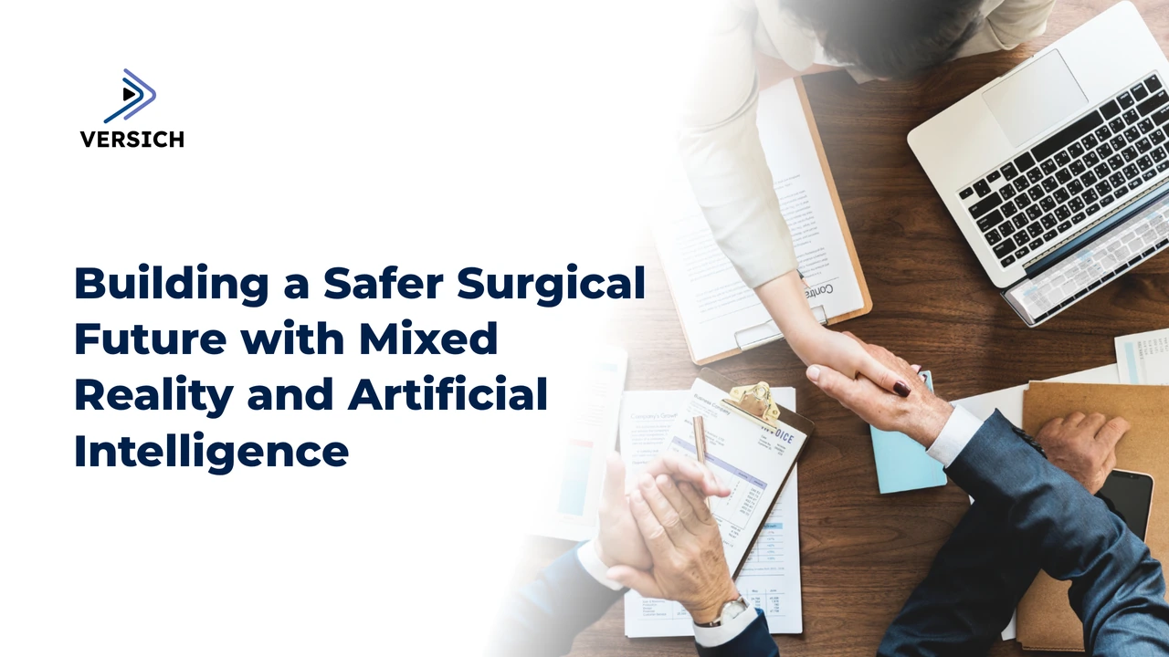 building a safer surgical future with mixed reality and artificial intelligence