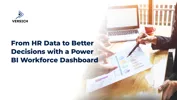 From HR Data to Better Decisions with a Power BI Workforce Dashboard