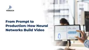 From Prompt to Production: How Neural Networks Build Video