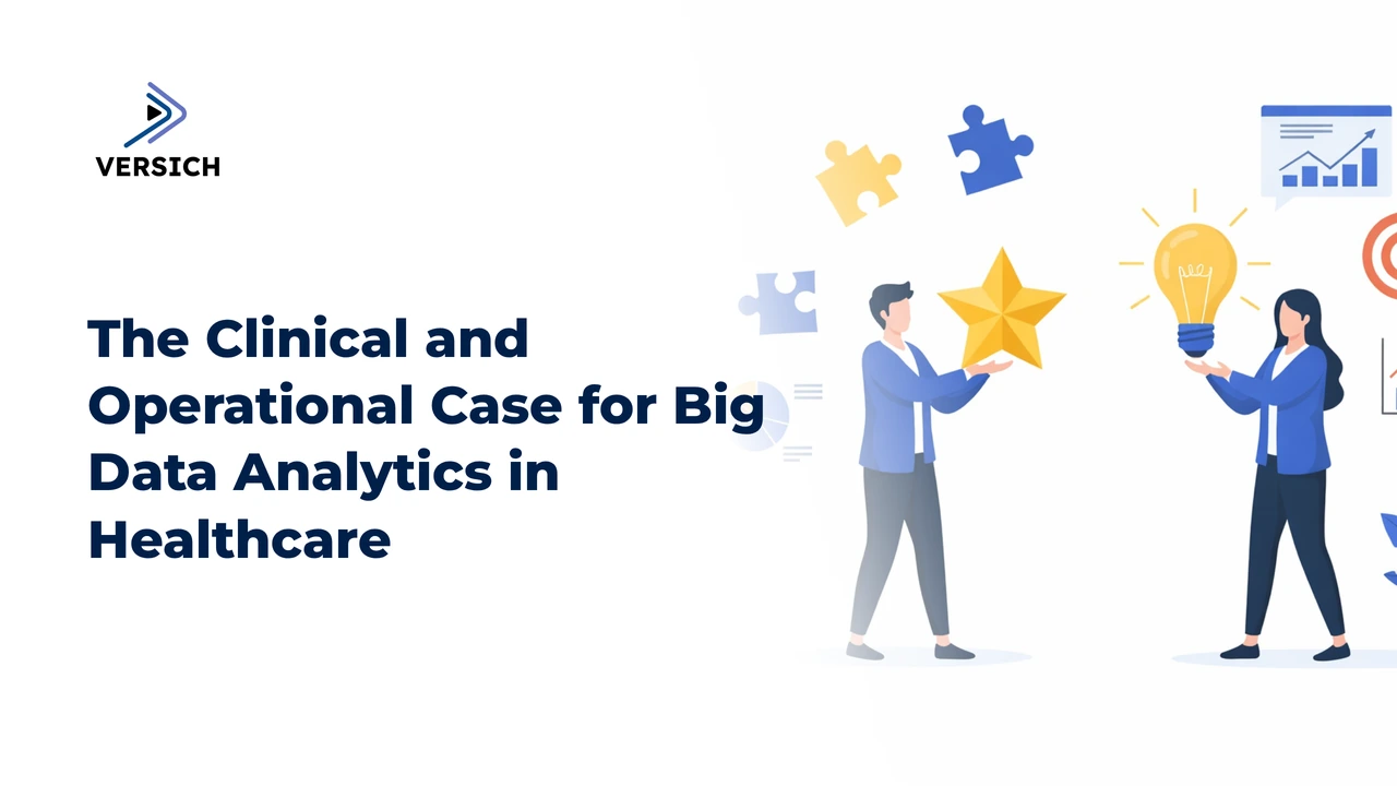 the clinical and operational case for big data analytics in healthcare