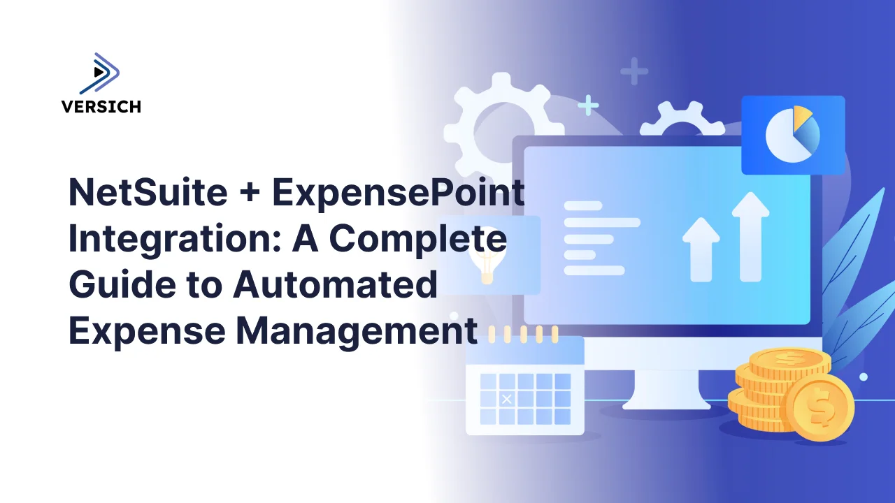 netsuite + expensepoint integration: a complete guide to automated expense management