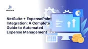 NetSuite + ExpensePoint Integration: A Complete Guide to Automated Expense Management