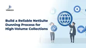 Build a Reliable NetSuite Dunning Process for High-Volume Collections