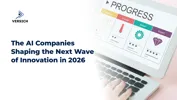 The AI Companies Shaping the Next Wave of Innovation in 2026
