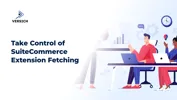Take Control of SuiteCommerce Extension Fetching