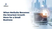 When NetSuite Becomes the Smartest Growth Move for a Small Business