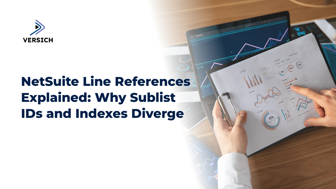 netsuite line references explained: why sublist ids and indexes diverge