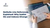 NetSuite Line References Explained: Why Sublist IDs and Indexes Diverge