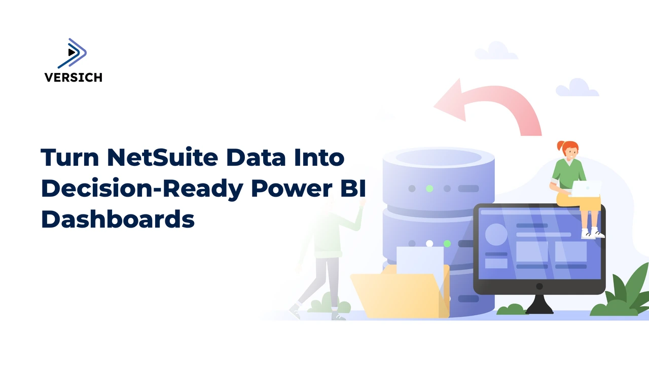 turn netsuite data into decision-ready power bi dashboards