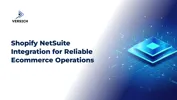 Shopify NetSuite Integration for Reliable Ecommerce Operations