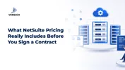 What NetSuite Pricing Really Includes Before You Sign a Contract