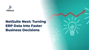 NetSuite Next: Turning ERP Data Into Faster Business Decisions