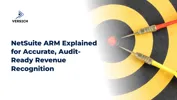 NetSuite ARM Explained for Accurate, Audit-Ready Revenue Recognition