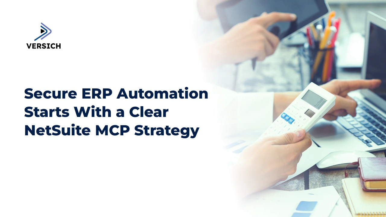 secure erp automation starts with a clear netsuite mcp strategy