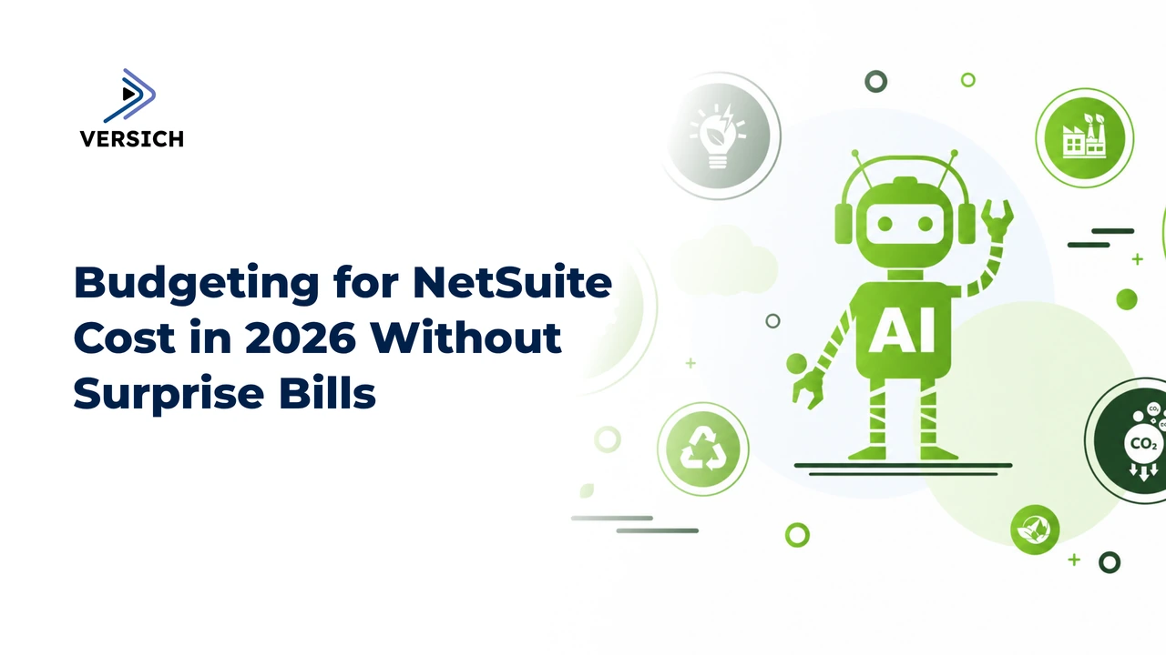 budgeting for netsuite cost in 2026 without surprise bills