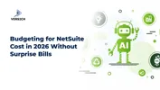 Budgeting for NetSuite Cost in 2026 Without Surprise Bills