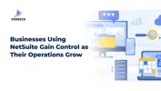 Businesses Using NetSuite Gain Control as Their Operations Grow