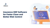 Insurance ERP Software for Faster Close and Better Risk Control
