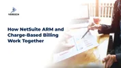 How NetSuite ARM and Charge-Based Billing Work Together