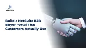 Build a NetSuite B2B Buyer Portal That Customers Actually Use