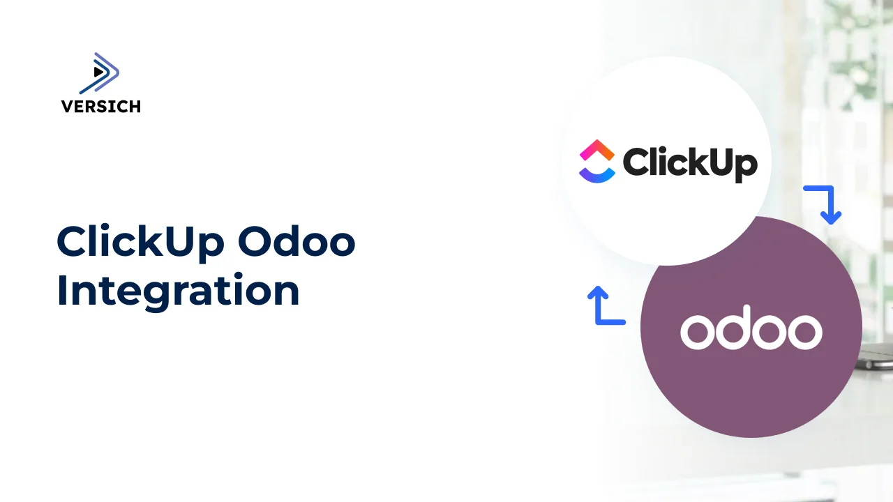 clickup odoo integration