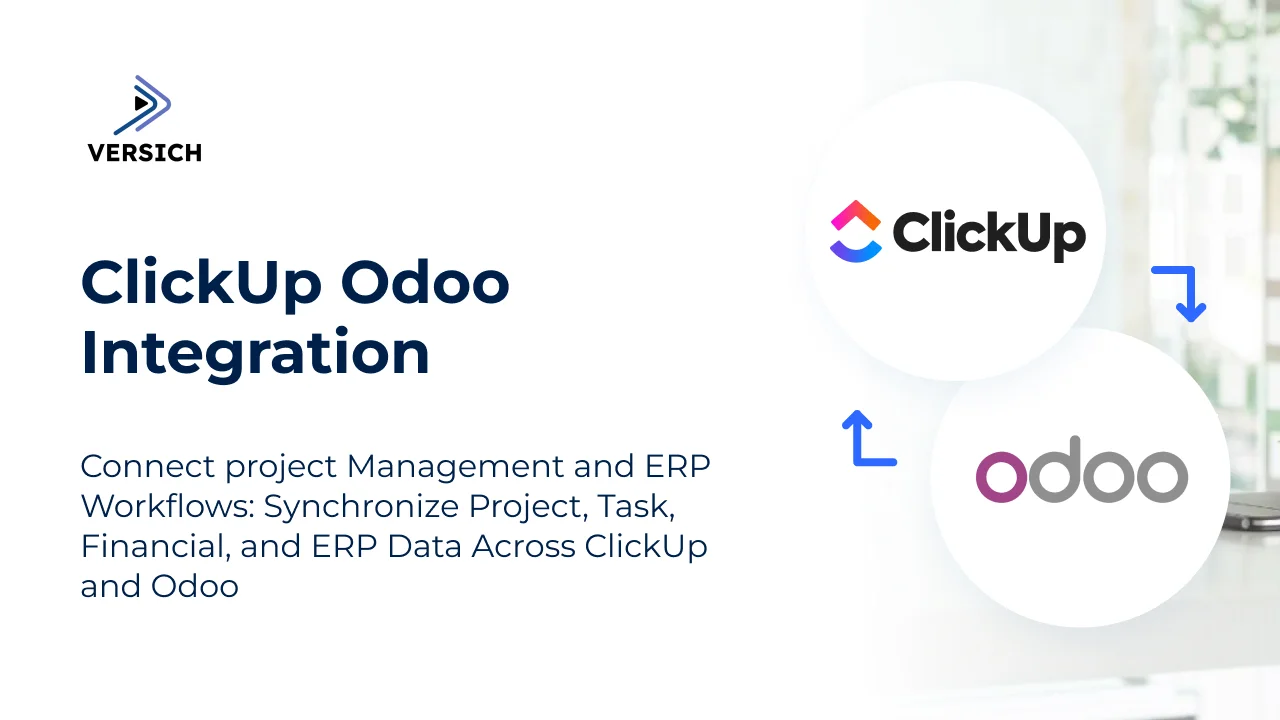 clickup odoo integration
