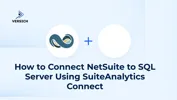 How to Connect NetSuite to SQL Server Using SuiteAnalytics Connect