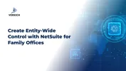 Create Entity-Wide Control with NetSuite for Family Offices