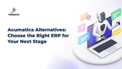 Acumatica Alternatives: Choose the Right ERP for Your Next Stage