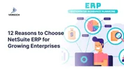 12 Reasons to Choose NetSuite ERP for Growing Enterprises