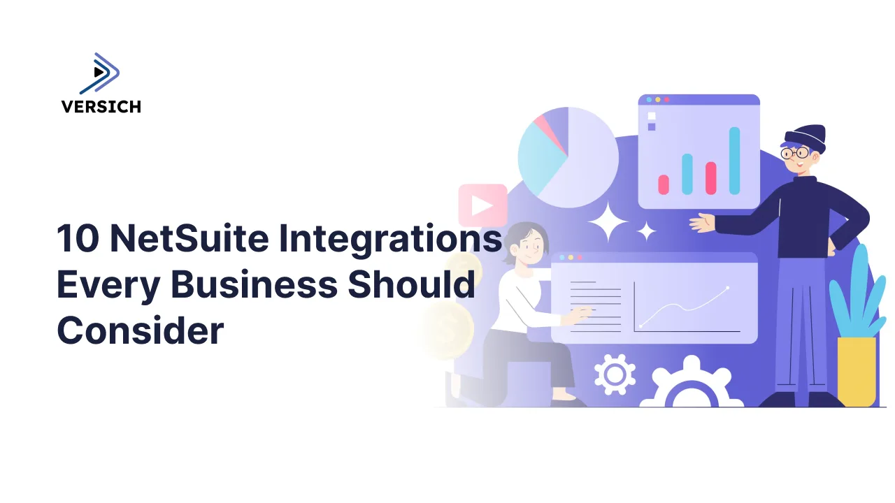 10 netsuite integrations every business should consider
