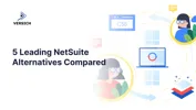 5 Leading NetSuite Alternatives Compared in 2026