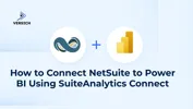 How to Connect NetSuite to Power BI Using SuiteAnalytics Connect