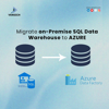 Migrating On-Premise SQL Data Warehouse to Azure Data Warehouse - Versich