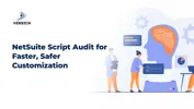 NetSuite Script Audit for Faster, Safer Customization