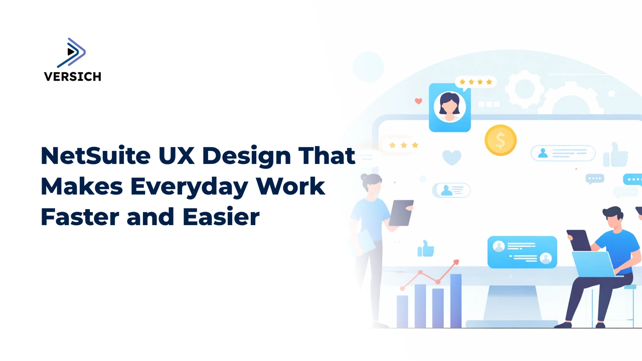 netsuite ux design that makes everyday work faster and easier