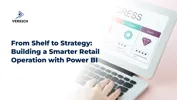 From Shelf to Strategy: Building a Smarter Retail Operation with Power BI