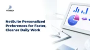 NetSuite Personalized Preferences for Faster, Cleaner Daily Work