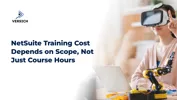NetSuite Training Cost Depends on Scope, Not Just Course Hours