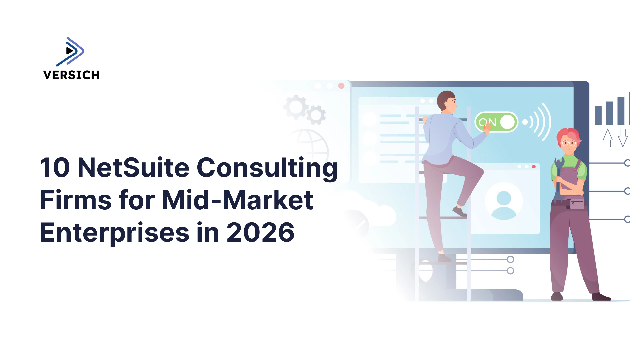10 netsuite consulting firms for mid‑market enterprises in 2026