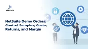 NetSuite Demo Orders: Control Samples, Costs, Returns, and Margin