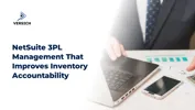 NetSuite 3PL Management That Improves Inventory Accountability