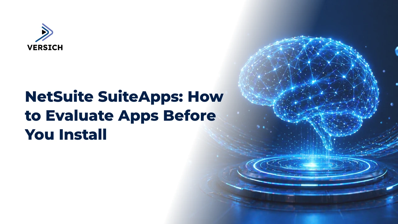 netsuite suiteapps: how to evaluate apps before you install