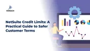 NetSuite Credit Limits: A Practical Guide to Safer Customer Terms