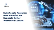 SuitePeople Features: How NetSuite HR Supports Better Workforce Control