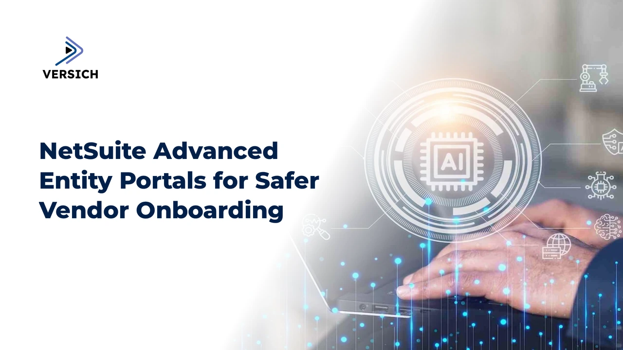 netsuite advanced entity portals for safer vendor onboarding