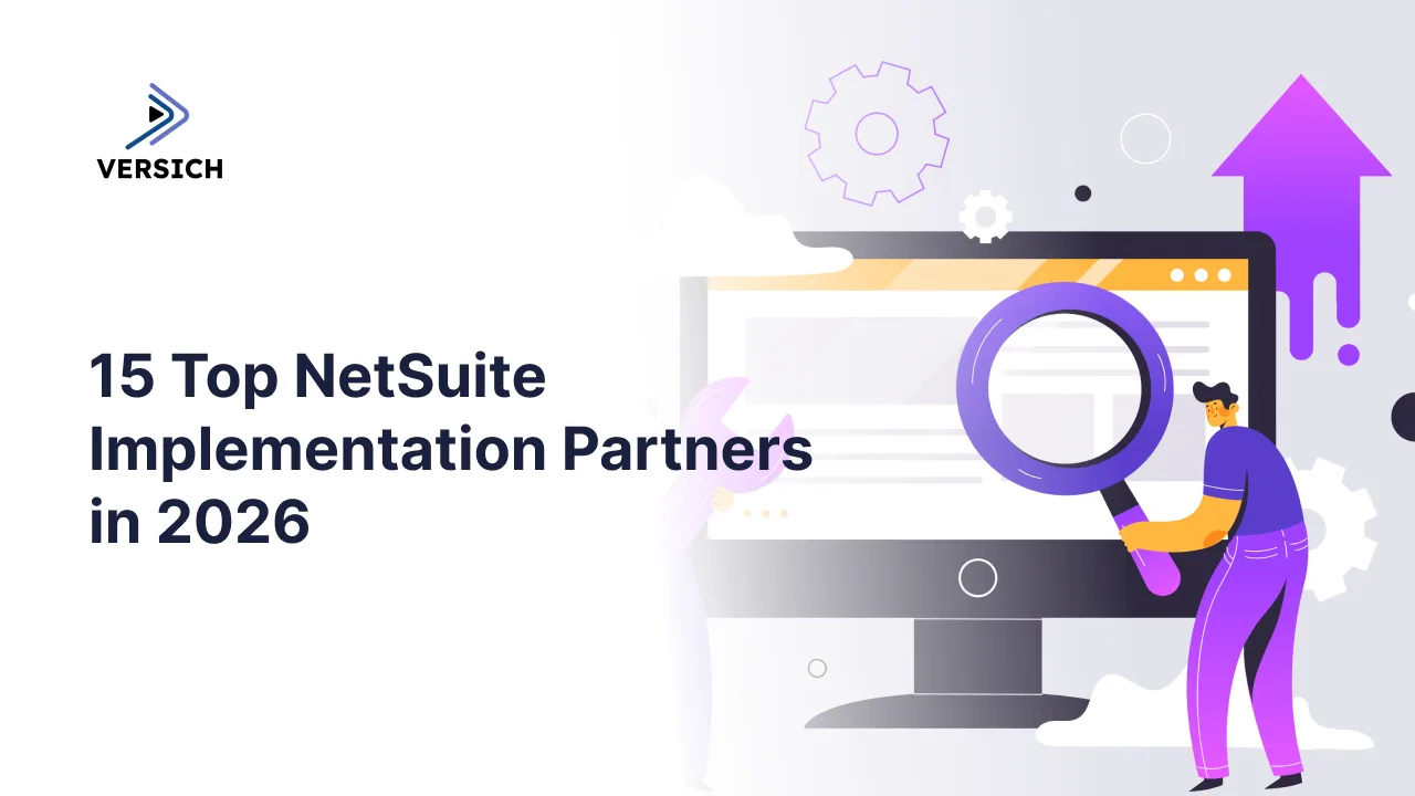 15 top netsuite implementation partners in 2026